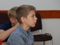 Półkolonie letnie 2025